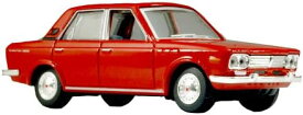 トミーテック トミカリミテッドヴィンテージ 東宝名車座 第1作 日産ローレル (赤) [問屋取寄]