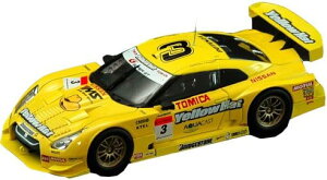 g~JGu 1/43 YellowHat YMS TOMICA GT-R 08f