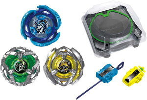 26�N10��10������ �\�� �^�J���g�~�[ TAKARA TOMY BEYBLADE X �x�C�u���[�hX BX-53 �I�[���C�������Z�b�g