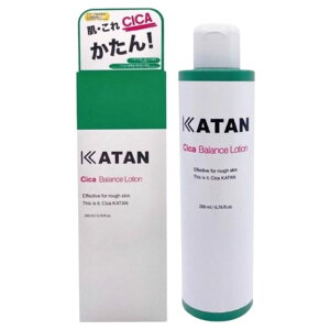 KATAN VJoX[V 200ml J^ ϐ Cicaz VJPA  jLr V~ V ΍ h~