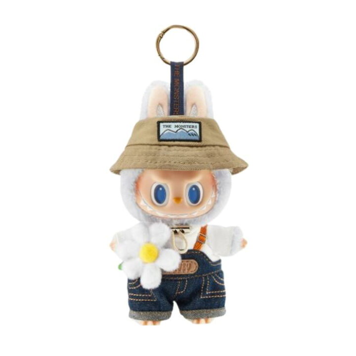 楽天市場】【正規品】 THE MONSTERS FALL IN WILD ラブブ Labubu 