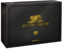 楽天市場】20th anniversary box 遊戯王の通販