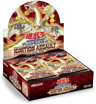 楽天市場】遊戯王 ignition assault 未開封の通販