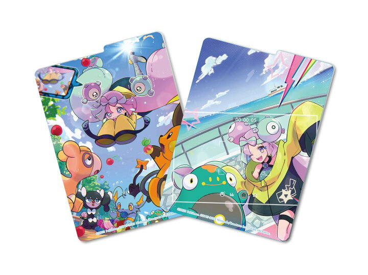 楽天市場】新品未開封 ポケモンカードゲーム ジムセット スノー 