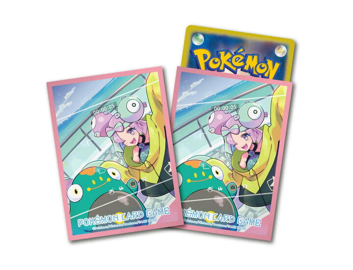 楽天市場】新品未開封 ポケモンカードゲーム ジムセット スノー 