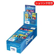楽天市場】ヴァイスシュヴァルツブラウ ブースターパック Disney 
