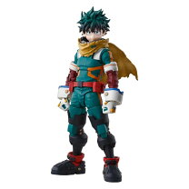 楽天市場】緑谷出久（フィギュア｜コレクション）：ホビーの通販