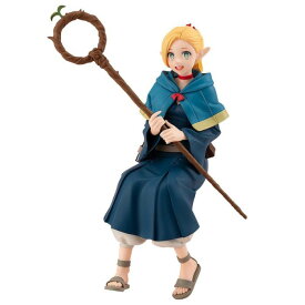 2025年1月発売予定 予約 グッドスマイルカンパニー POP UP PARADE Swacchao! ダンジョン飯 マルシル ノンスケール プラスチック製 塗装済み完成品フィギュア GOOD SMILE COMPANY