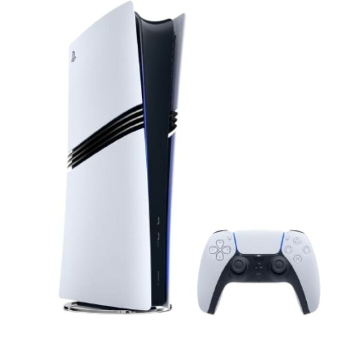 楽天市場】11月7日発売 PlayStation5 Pro CFI-7000B01 本体 