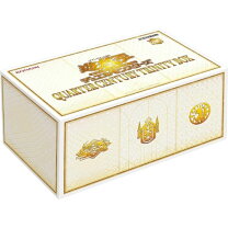 楽天市場】遊戯王 quarter century duelist boxの通販
