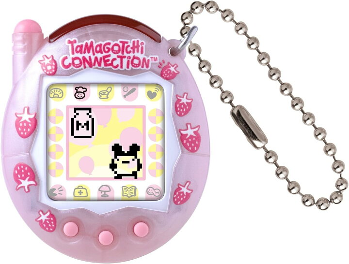 楽天市場】Tamagotchi Connection 第2弾 たまごっち コネクション 