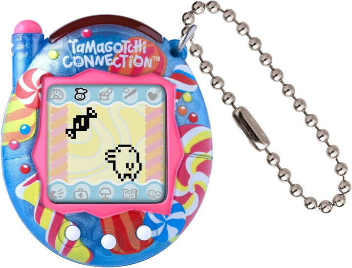 楽天市場】Tamagotchi Connection 第2弾 たまごっち コネクション 