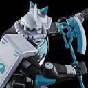 8月発売予定 予約 RG 1/144 MS-06S ザクII 初音ミクVer. プラモデル