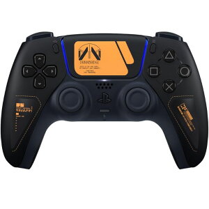 DualSense ���C�����X�R���g���[���[ �hDEATH STRANDING 2: ON THE BEACH�h ���~�e�b�h�G�f�B�V���� �f���A���Z���X PS5