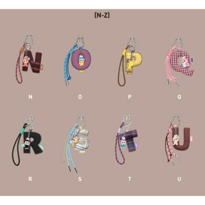 Kiۏ THE MONSTERS PIN FOR LOVE V[Y Letter Pendant uu Labubu s[X/A\[g stH[u y_g uCh{bNX POP MART |bv}[g L[z_[