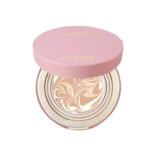 AGE20fS Veil Nudy ESSENSE PACT GROW mini 10I[N F[k[fB GbZXpNgOE