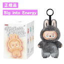 【正規品・即発送】 THE MONSTERS Big into Energy シリーズ ラブブ Labubu エネルギー エナジー ピース/アソート ぬ…