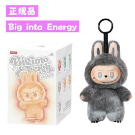 【正規品・即発送】 THE MONSTERS Big into Energy シリーズ ラブブ Labubu エネルギー エナジー ピース/アソート ぬいぐるみ ペンダント ブラインドボックス POP MART ポップマート キーホルダー フィギュア ギフト プレゼント おもちゃ 販売店 本体 公式 ラブブ-