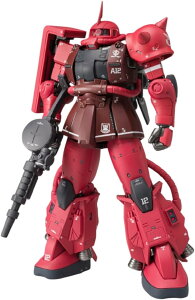 2026N1\ \ GUNDAM FIX FIGURATION METAL COMPOSITE MS-06R-1A VAp@^UNII 180mm ABS&PVC&_CLXg hς݉tBMA