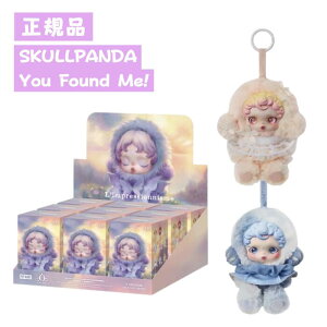 Kiۏ SKULLPANDA Lfimpressionnisme CvbVjYV[YA\[g/s[X ʂ y_g XJp_ POP MART |bv}[g