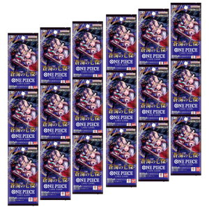 11 \ 6pbN/12pbN/18pbN ΂甄 ViJ u[X^[pbN C̎ OP-14 ONE PIECEJ[hQ[ s[X {bNX o_C BANDAI