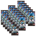 3月14日発売 予約 6パック/12パック/18パック ばら売り ブースターパック DUAL EVOLUTION[FB09] ドラゴンボールスーパ…