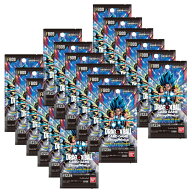 3月14日発売 予約 6パック/12パック/18パック ばら売り ブースターパック DUAL EVOLUTION[FB09] ドラゴン…