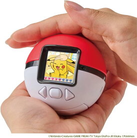 ラッピングOP 10月発売予定 予約 ポケットモンスター ポケモン ポケなで モンスターボール