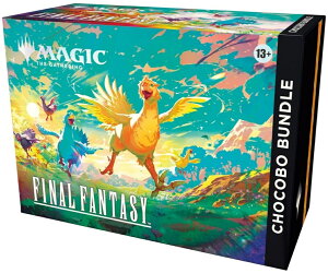 12 \ }WbNFUEMUO FINAL FANTASY `R{Eoh p BOX MTG t@Cit@^W[ FF