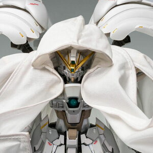 GUNDAM FIX FIGURATION METAL COMPOSITE �E�C���O�K���_���[�� �N���[�N�h�J�X�^��