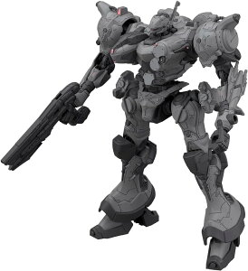 2026�N6�������\�� BANDAI SPIRITS(�o���_�C �X�s���b�c) 30MM ARMORED CORE FIRES OF RUBICON ARQUEBUS CORPORATION VP-40S