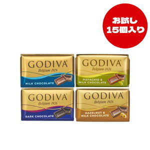 �y������ 15����z�S�f�B�o �i�|���^�� GODIVA � �l�ߍ��킹 �`���R���[�g ���َq �v���[���g �A�\�[�g