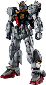27�N1��31������ �\�� TAMASHII NATIONS METAL STRUCTURE ��̏��@ �@����mZ�K���_�� RX-178 �K���_��Mk-II �G�D�[�S�d�l �o���_�C