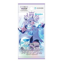 楽天市場】hololive OFFICIAL CARD GAME クインテットスペクトラムの通販 