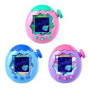 7月12日発売 予約 たまごっちパラダイス Tamagotchi Paradise Purple Sky パープルスカイ Blue Water Pink Land ピン…