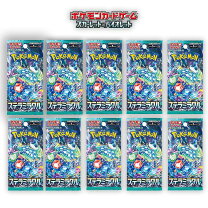 楽天市場】ポケモンカード ステラミラクルの通販
