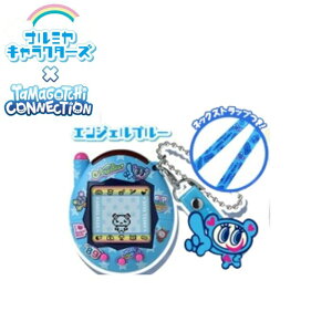 バンダイ Tamagotchi Connection ナルミヤキャラクターズ メゾピアノ 