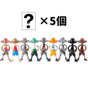 3�� 5�� 10�� 2025�N8������ �\�� �o���_�C�X�s���b�c LUFFY�fs �`���̋L�� [Vol.1] �΂甄�� BOX ���t�B �t�B�M���A �����s�[�X