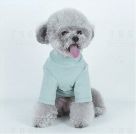 ＼200円OFFクーポン有り／犬服 ドッグウェア ロンパース トレーナー 秋冬 暖かい 小型犬 中型犬 ペット ドッグ 犬 服 犬用 冬服 長袖 袖あり ソフト 秋 冬 ペット服 ペットウェア 犬の服 パジャマ ロングTシャツ 長袖Tシャツ おしゃれ 可愛い ネコポス送料無料！[ra18211-1]