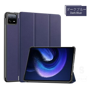 Xiaomi Pad 7 P[X Xiaomi Pad7 Pro蒠^U[P[X Xiaomi Pad 6 ϏՌیP[X Xiaomi Pad 6 Pro pیJo[ 11C` ^ubg P[X X^h@\ y ^ Vv I[gX[v h~