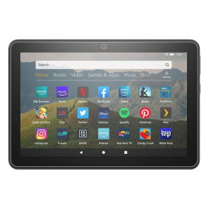2024f Amazon NEW Fire HD 8 / Fire HD 8 Plus KXtB Fire 7 7C` 8C` KXtB KXV[ tʕیV[g یtB tB ^ubg ˖h~ \ʍd