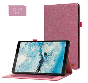 NEC LAVIE Tab T10d ���U�[�P�[�X Lenovo Tab M10 3rd Gen �J�[�h����蒠�^�ی�J�o�[ T1055/EAS 10.1�^�P�[�X LAVIE Tab T10 �ی�P�[�X Lenovo Tab M10 Plus 3rd Gen �ϏՌ��J�o�[ T1075/EAS 10.6�^�P�[�X �X�^���h ����