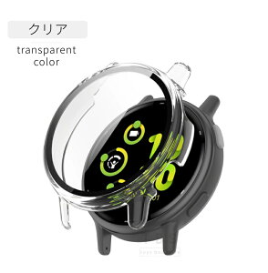 Garmin vivoactive 6 �P�[�X �ی�J�o�[ vivoactive 5 ��̌^�ی�P�[�X �K���X�ی�t�B���� �K�[�~�� �r�{�A�N�e�B�u5 �ی�P�[�X �K���X�t�B���� 360°�S�ʕی� �t���ی�J�o�[ �����ȒP �ϏՌ� ����