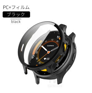 Garmin Venu 3 3S P[X Garmin Venu 3S 3pJo[ KXیtB K[~ Fj[ 3 KXtB̌^یP[X KXtB PCP[X TPU Sʕی ϏՌ ߗ Vv 