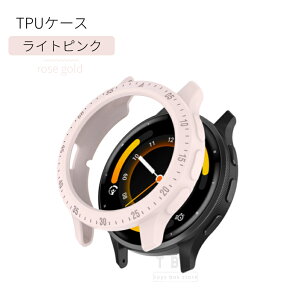 Garmin Venu 3 3S P[X Garmin Venu 3S 3pJo[ KXیtB K[~ Fj[ 3 KXtB̌^یP[X KXtB PCP[X TPU Sʕی ϏՌ ߗ Vv 