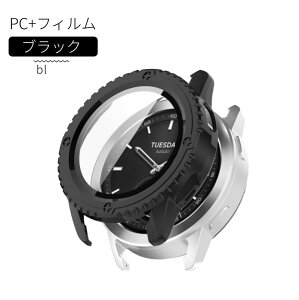 Xiaomi Watch S3 �ی�t�B���� �K���X�ی�t�B���� Xiaomi Watch S3 �ی�P�[�X �V���I�~ �E�H�b�` S3 �J�o�[ �\�t�gTPU�J�o�[ �K���X�t�B������̌^�ی�P�[�X �S�ʕی� �ϏՌ� �����ߗ� �����^ ����