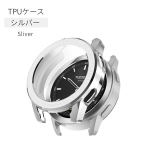 Xiaomi Watch S3 یtB KXیtB Xiaomi Watch S3 Jo[ یP[X \tgTPUJo[ KXtB̌^یP[X Sʕی ϏՌ ߗ ^ ȒP ϏՌ یJo