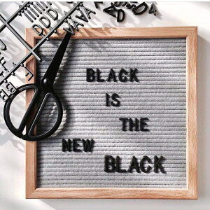 Ebh^[{[h Ŕ p[ct TCY25*25*4cm ` L Vv |bv TC{[h bZ[W{[h Felt Letter BoardBoard v[g Mtg }֑I[ra44826]