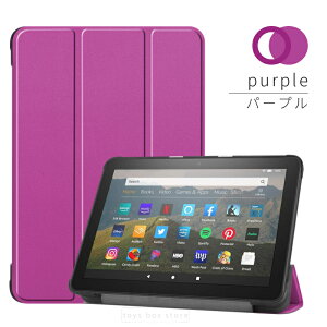 Amazon Fire HD 8�p�P�[�X Amazon Fire HD 8 Plus �p�蒠�^���U�[�P�[�X ��12���� �ی�J�o�[ ���[�|�[�` �X�^���h�@�\ �y�� ���^ �A�}�]�� �O�� �Ռ��z�� �I�[�g�X���[�v �֗� ������� �����₷�� ��