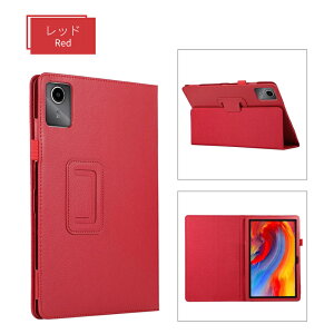 Lenovo Tab M11 P[XTab T11d P[X T1165/KAS P[X LAVIE Tab T11 T1155/HAS Jo[ Lenovo Tab B11 K11pP[X TB330FU/TB331FCیP[X X^hJo[ 蒠^U[P[XlR|X[ra11206]